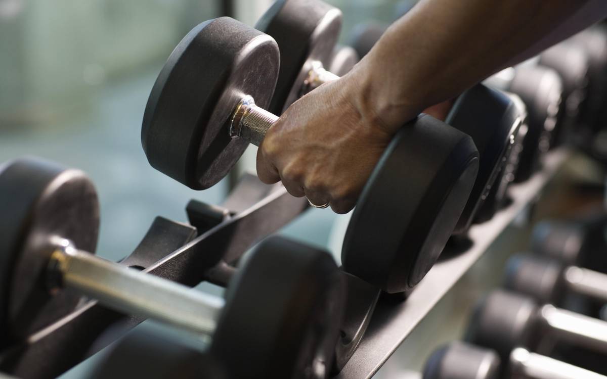 Gymnase